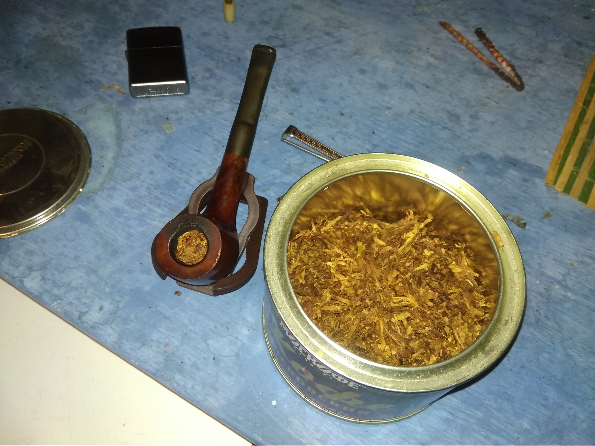 pipe tobacco - Smoking, A tube, Longpost