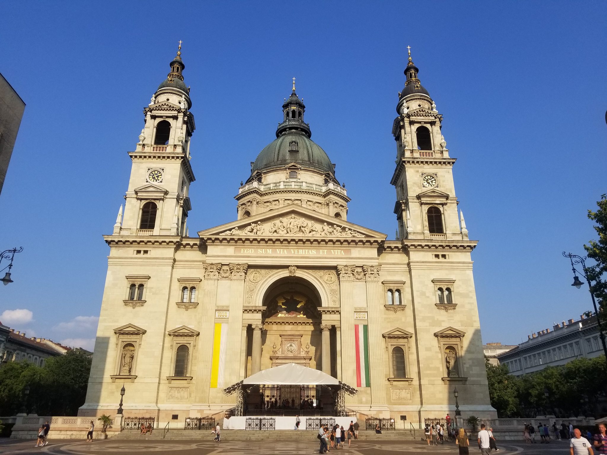 Traveler's Diary, Hungary - Budapest, Part 1, September 2018 - My, Travels, Travel to Europe, Hungary, Budapest, Longpost