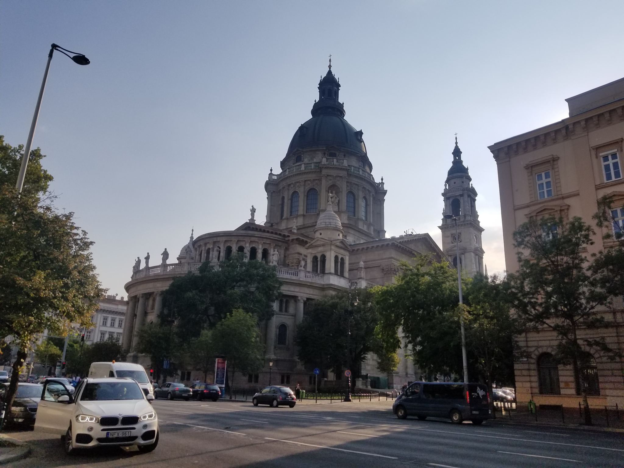 Traveler's Diary, Hungary - Budapest, Part 1, September 2018 - My, Travels, Travel to Europe, Hungary, Budapest, Longpost