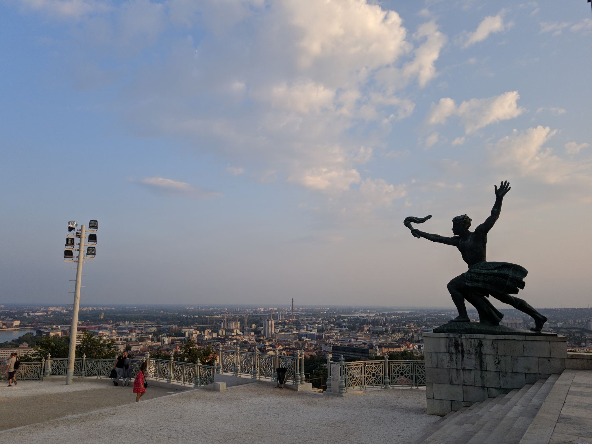 Traveler's Diary, Hungary - Budapest, Part 1, September 2018 - My, Travels, Travel to Europe, Hungary, Budapest, Longpost