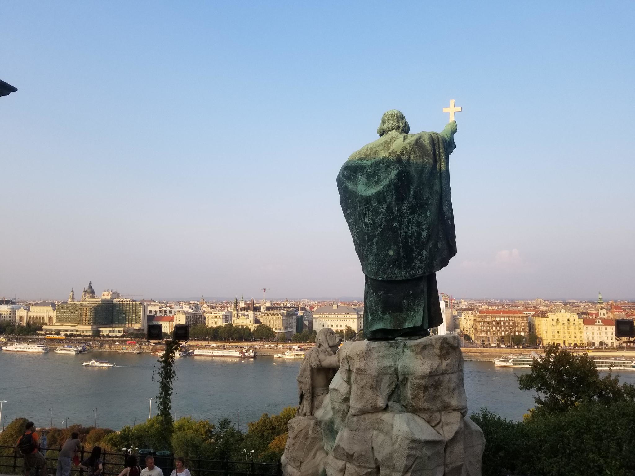 Traveler's Diary, Hungary - Budapest, Part 1, September 2018 - My, Travels, Travel to Europe, Hungary, Budapest, Longpost