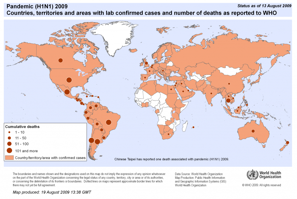 H1N1 - от испанки до наших дней: нулевой мальчик и пандемии. - Моё, Медицина, Грипп, Scientaevulgaris, История, Эпидемия, Вирус, Пандемия, Длиннопост