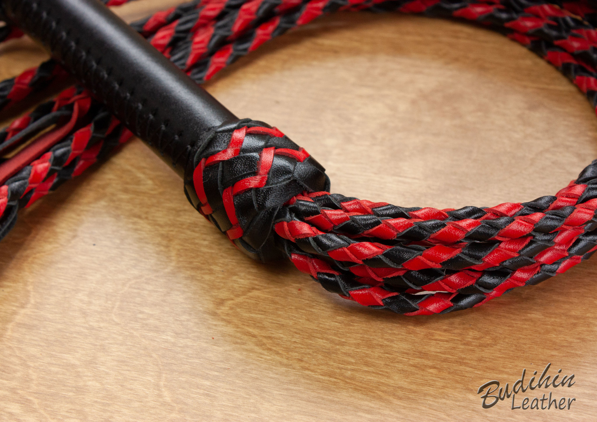 cat and flogger - My, Leather, Handmade, BDSM, With your own hands, Whip, Longpost, Lash