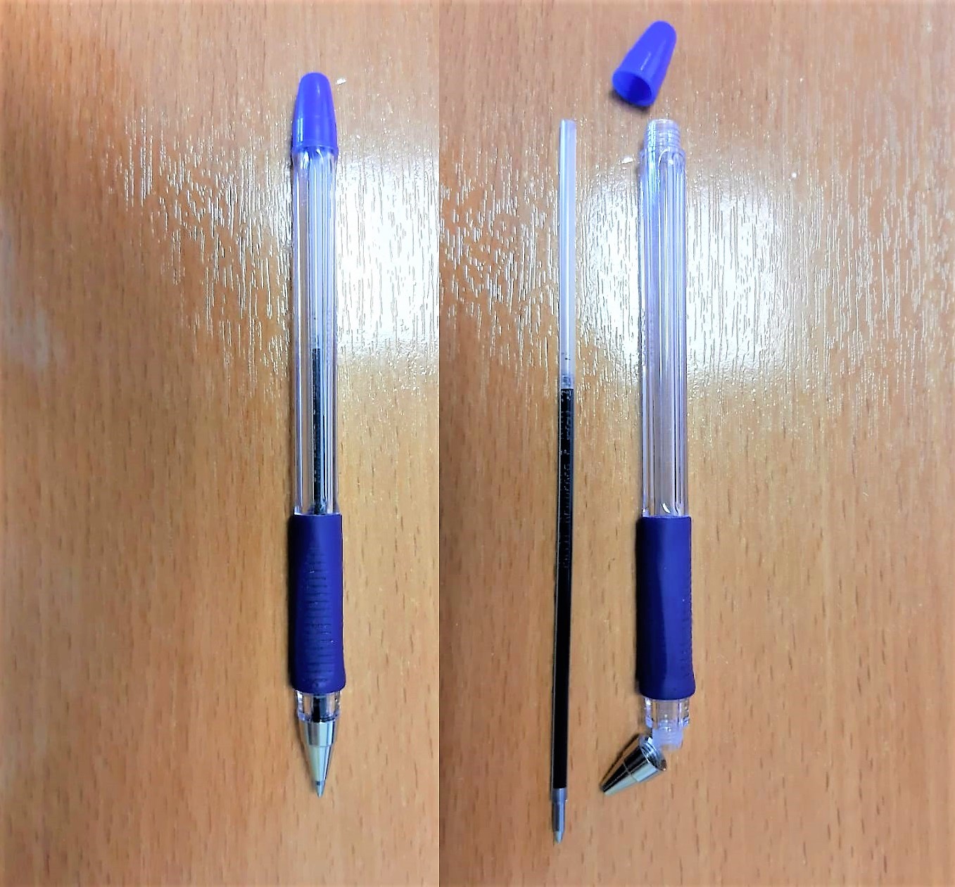 Как сделать ручку своими руками - огромная подборка интересных мастер-классов (66 фото)