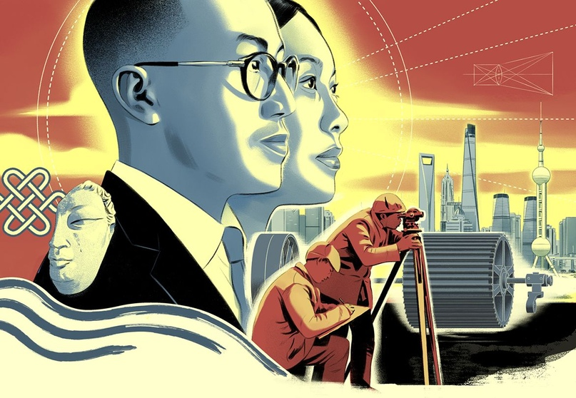 China: how science made a superpower - The science, Story, China, Development, Longpost