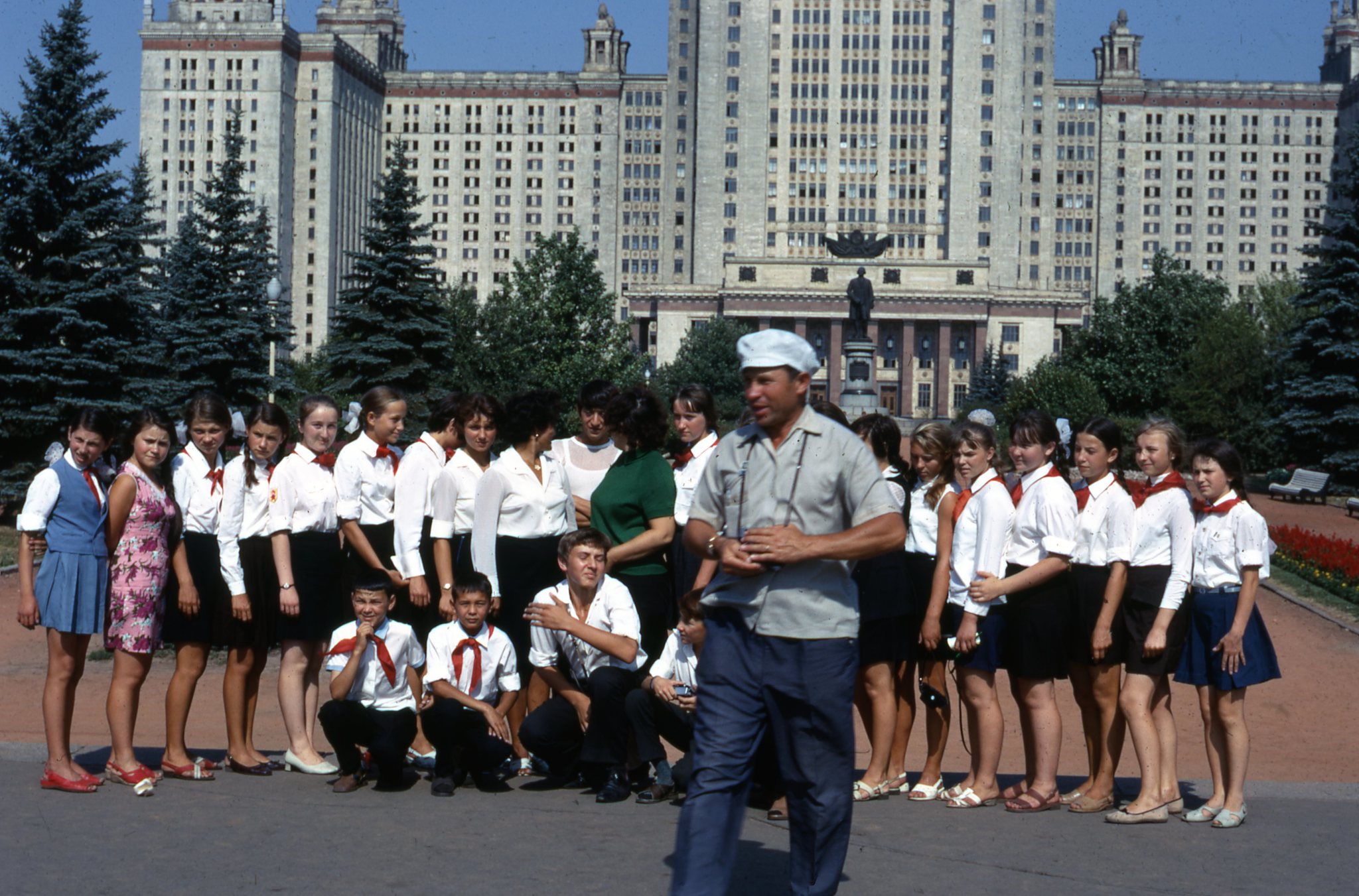 1973 Год СССР