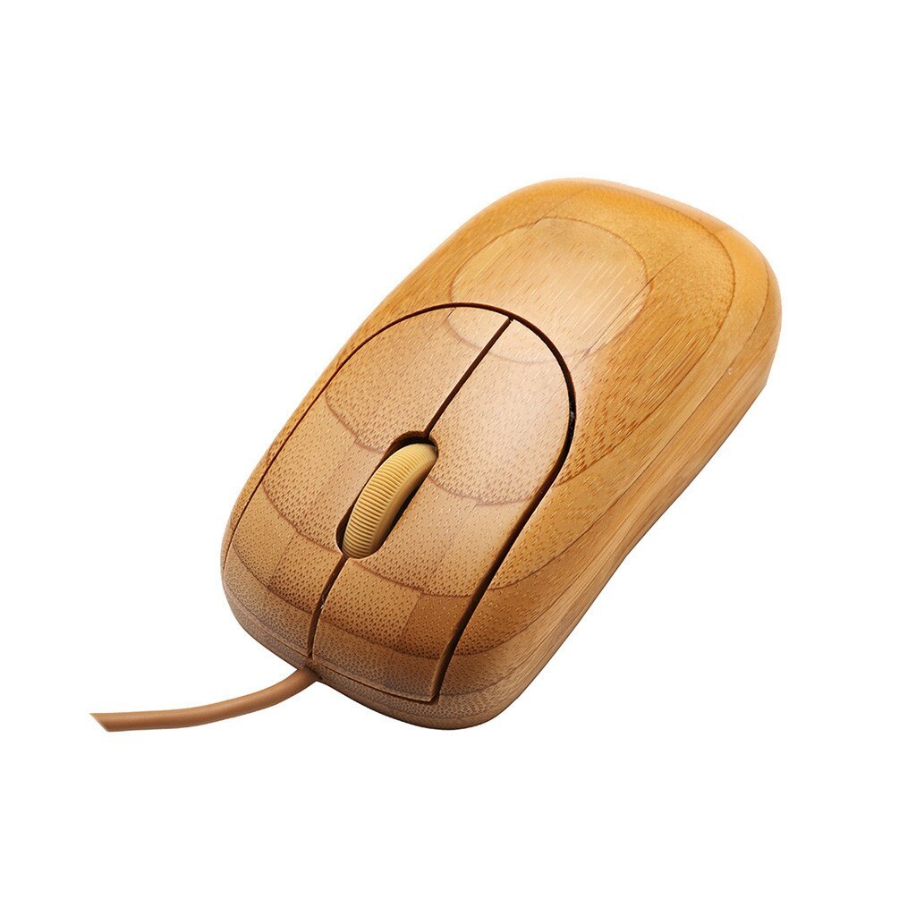 Bamboo mouse - Mouse, Bamboo