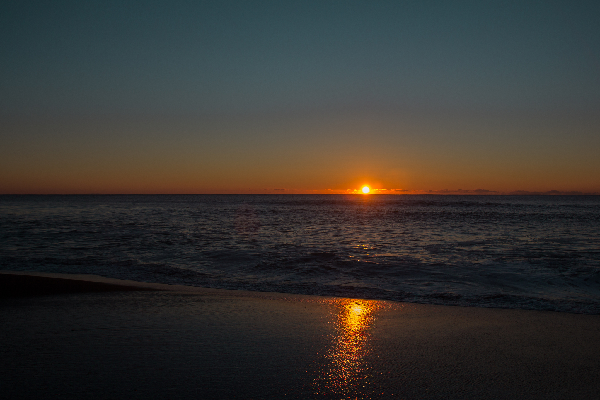 Kamchatka. Khalaktyrsky beach - My, Kamchatka, Canon, Ocean, Beach, Longpost