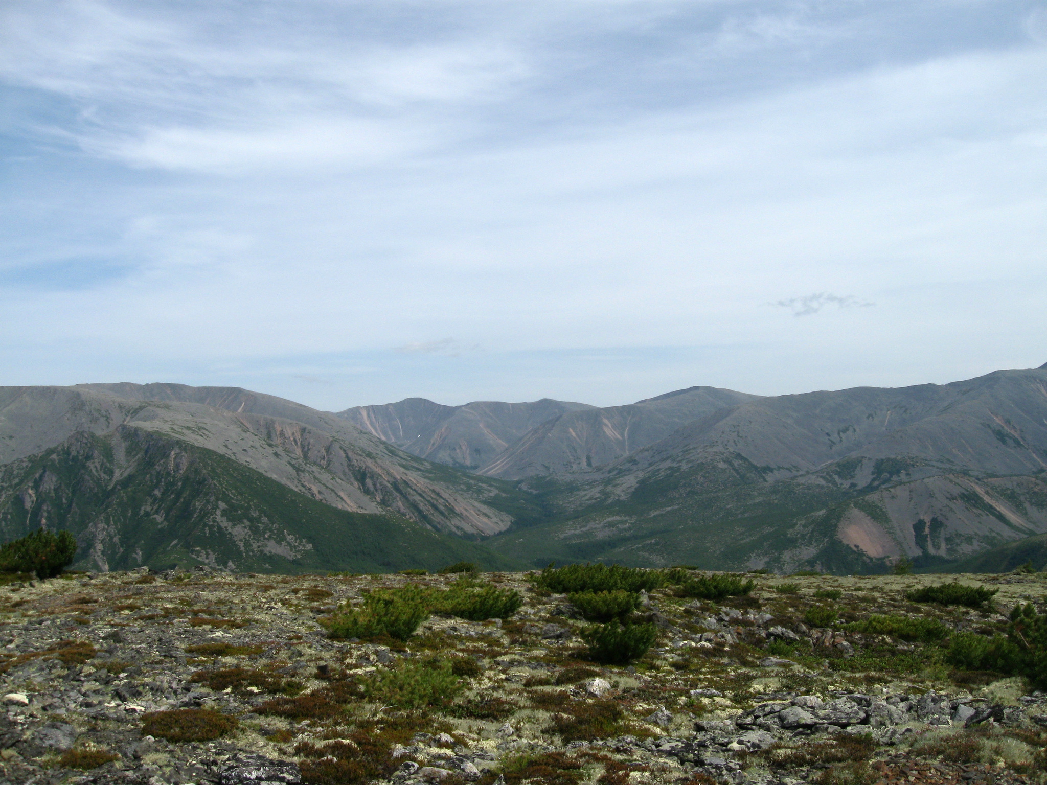 Geologist's Notes. - My, Yakutia, Geology, 2019, Students, Longpost