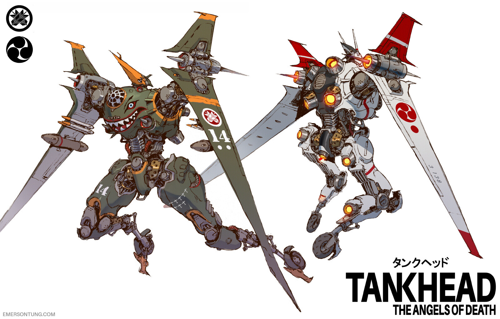 TankHead collection - Art, Tanks, Airplane, Ship, Technics, Transformers, The Second World War, Longpost