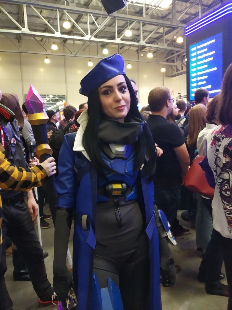 Igromir 2019 / Comic Con Russia part 7 - Cosplay, Russian cosplay, Igromir, 2019, Comic-con, Longpost