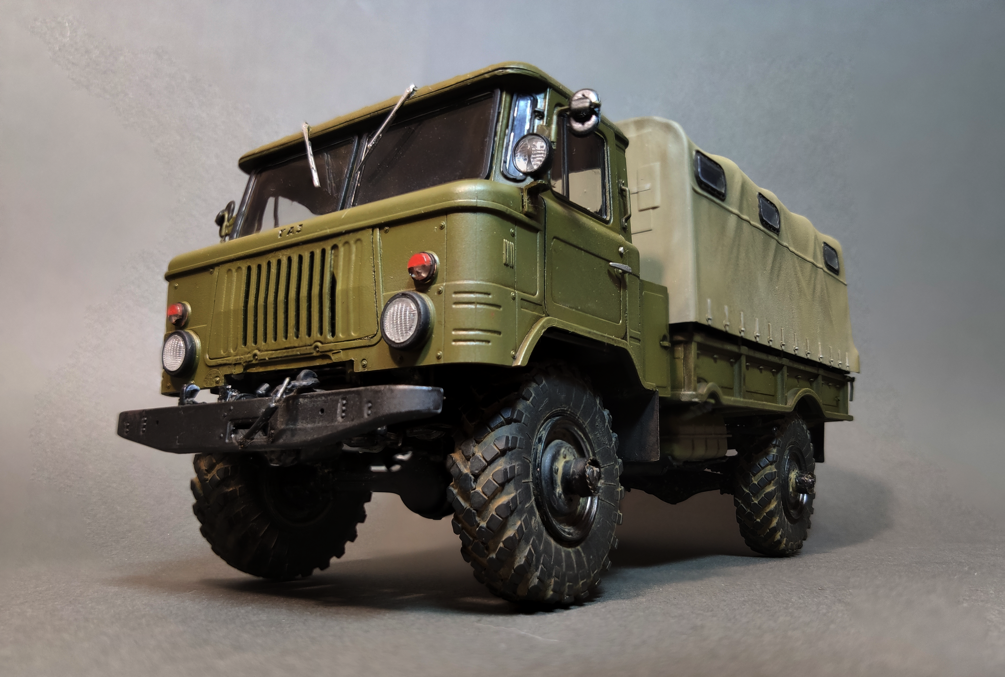 Газ 66 1 16 Купить