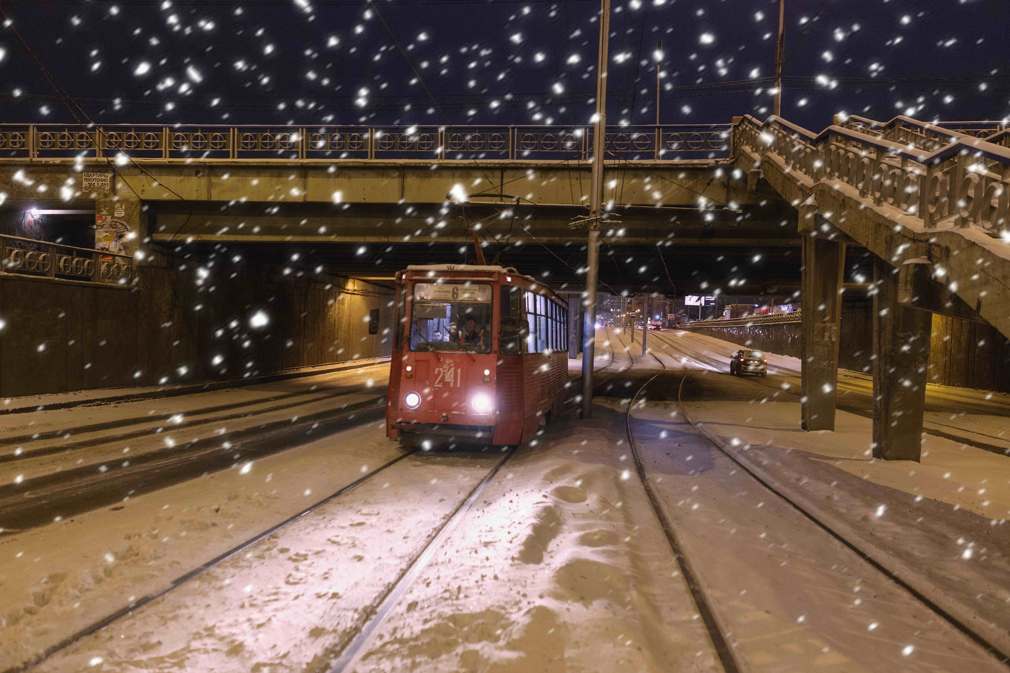 Tram romance - My, Krasnoyarsk, Story, A life, Romance, Story, Longpost