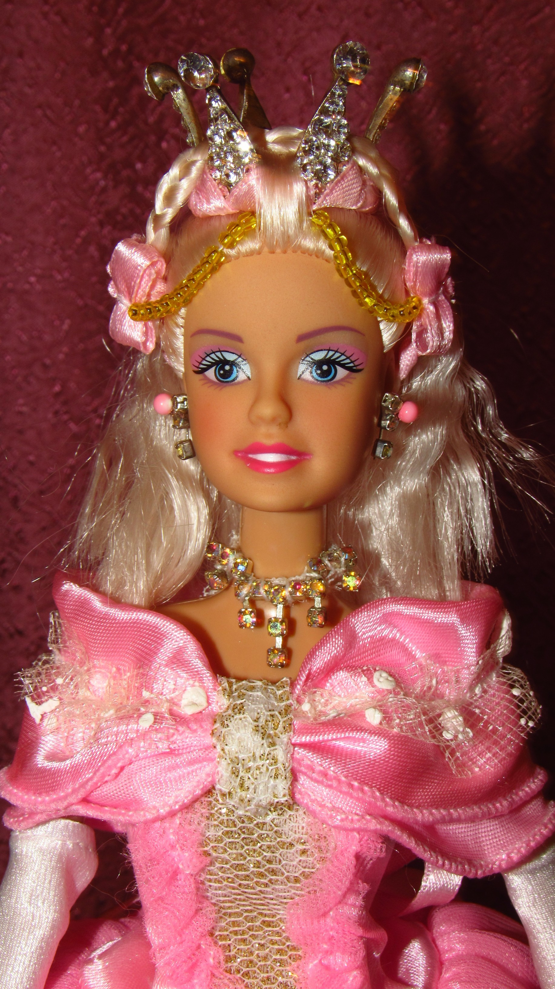 My hobby is dolls! - My, Clothes for dolls, Barbie, Longpost