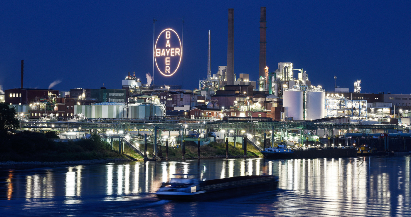 Photo selection: Industrial landscape. - Industry, Energy, Wind generator, CHP, Germany, China, Netherlands, The photo, Longpost, Netherlands (Holland)