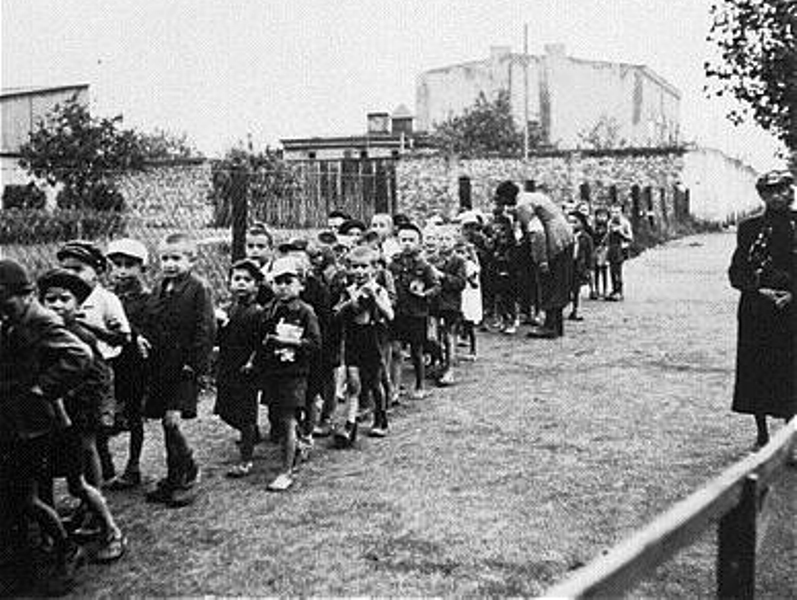 Children are victims of war. - The Second World War, The Great Patriotic War, To be remembered, Longpost