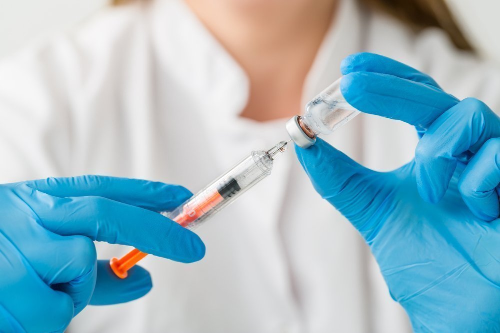 Do I need to get a flu shot? - , The medicine, Vaccine, Health, Infection, Longpost, Prophylaxis