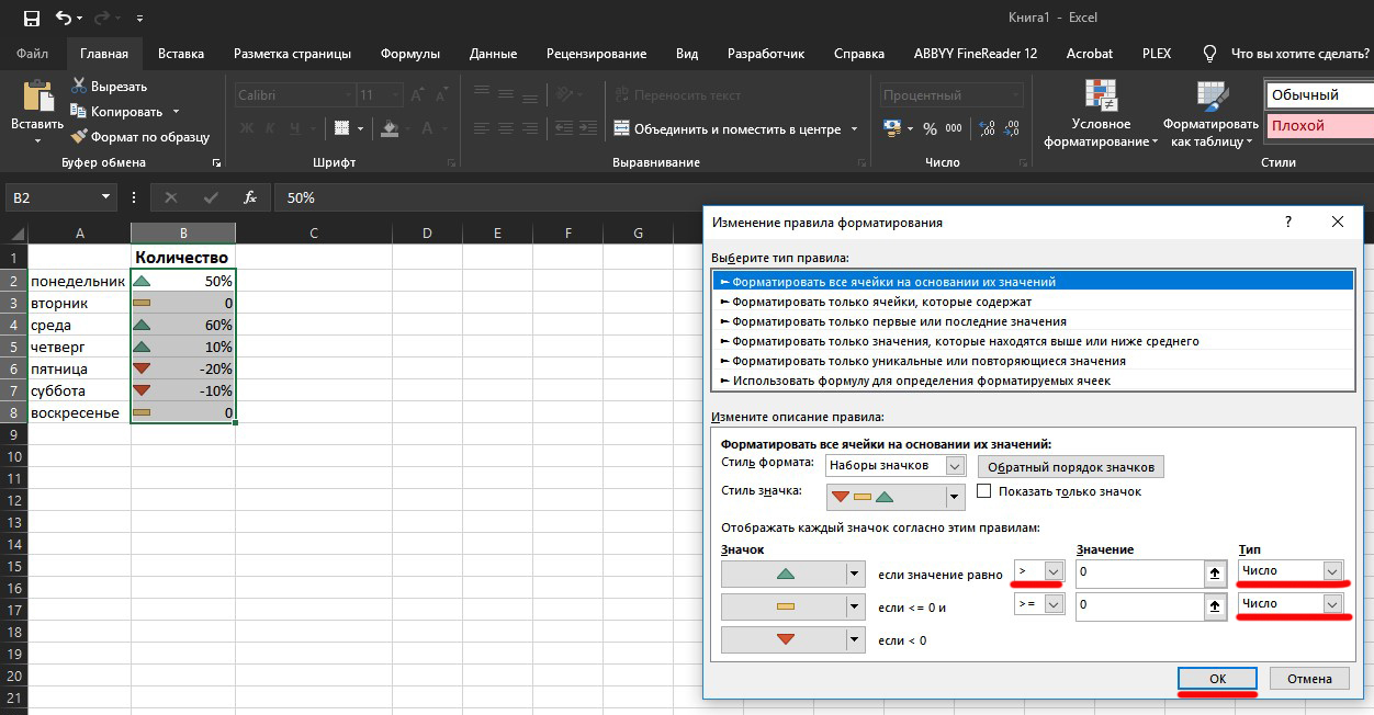 Минидиаграммы в ячейках - Моё, Microsoft Excel, Таблица, Лайфхак, Полезное, На заметку, Длиннопост