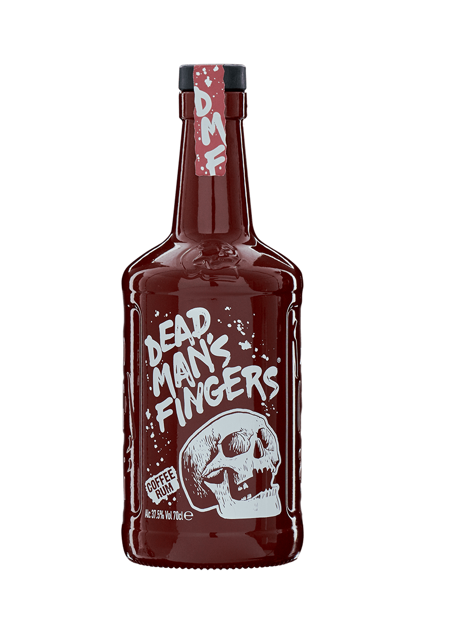 Ром Dead Man's Fingers ч.3 - Моё, Ром, Алкоголь, Длиннопост