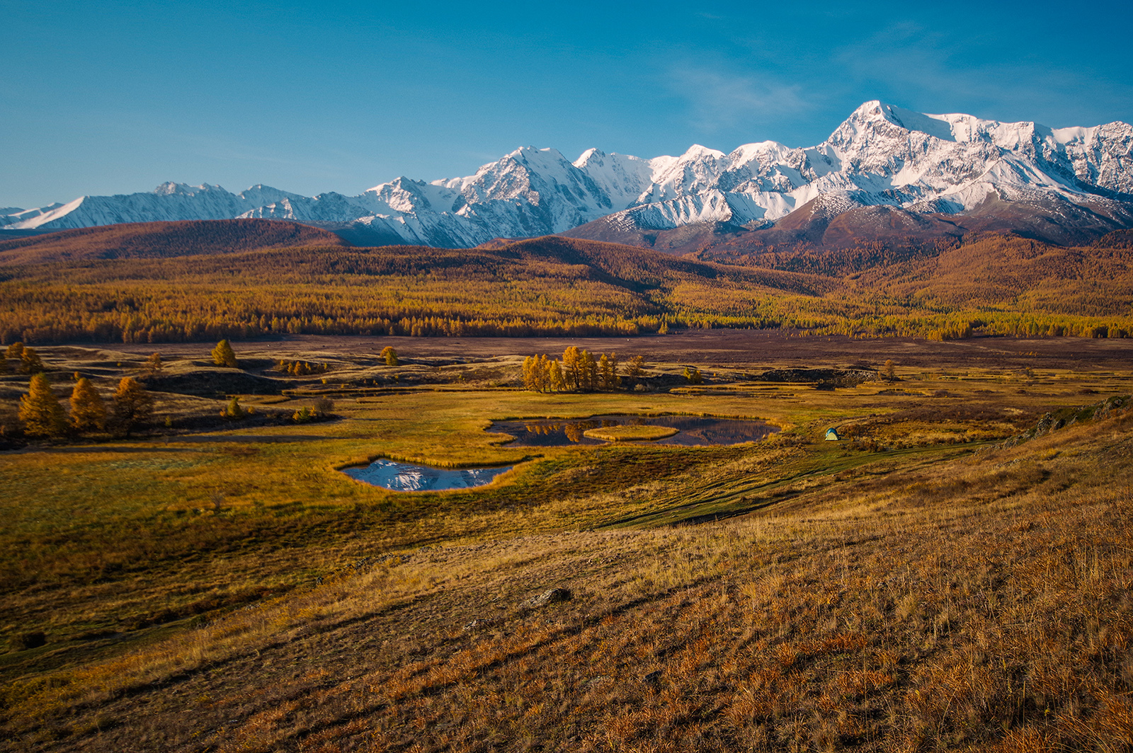 For the sake of sunrises - My, Altai Republic, Travels, Michael, Holidays in Russia, Leisure, The photo, Landscape, Longpost