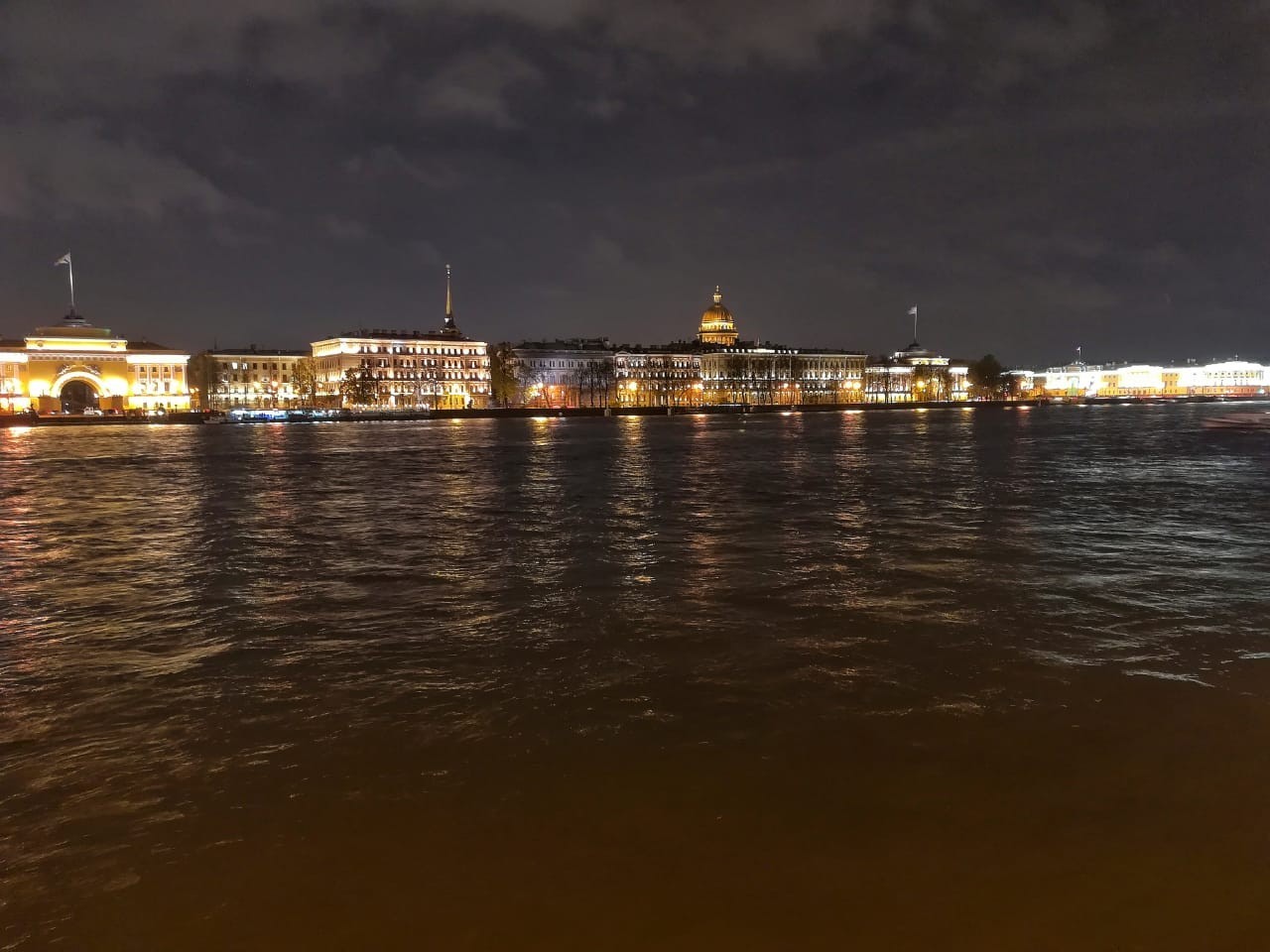 Питер. Осенне-вечерний портрет - Моё, Осень, Санкт-Петербург, Фотография, Ночной город, Огни ночного города, Длиннопост