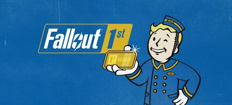 Fallout 76 — Премиальная подписка с закрытыми мирами обойдется в 1069/мес. - Fallout 76, Fallout, Жадность, Fail