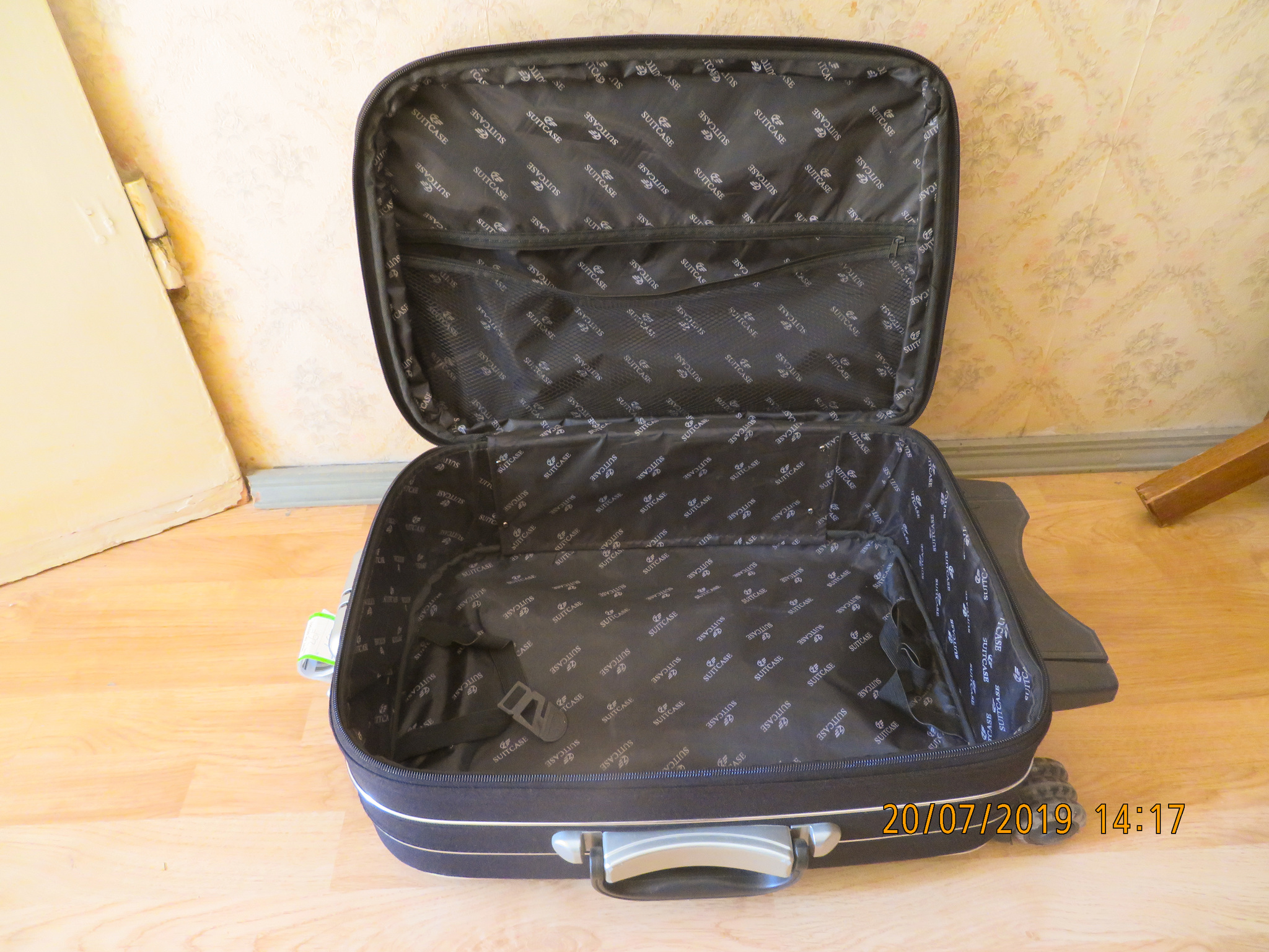 Luggage or carry-on? - My, Travels, Suitcase, Hand luggage, Longpost