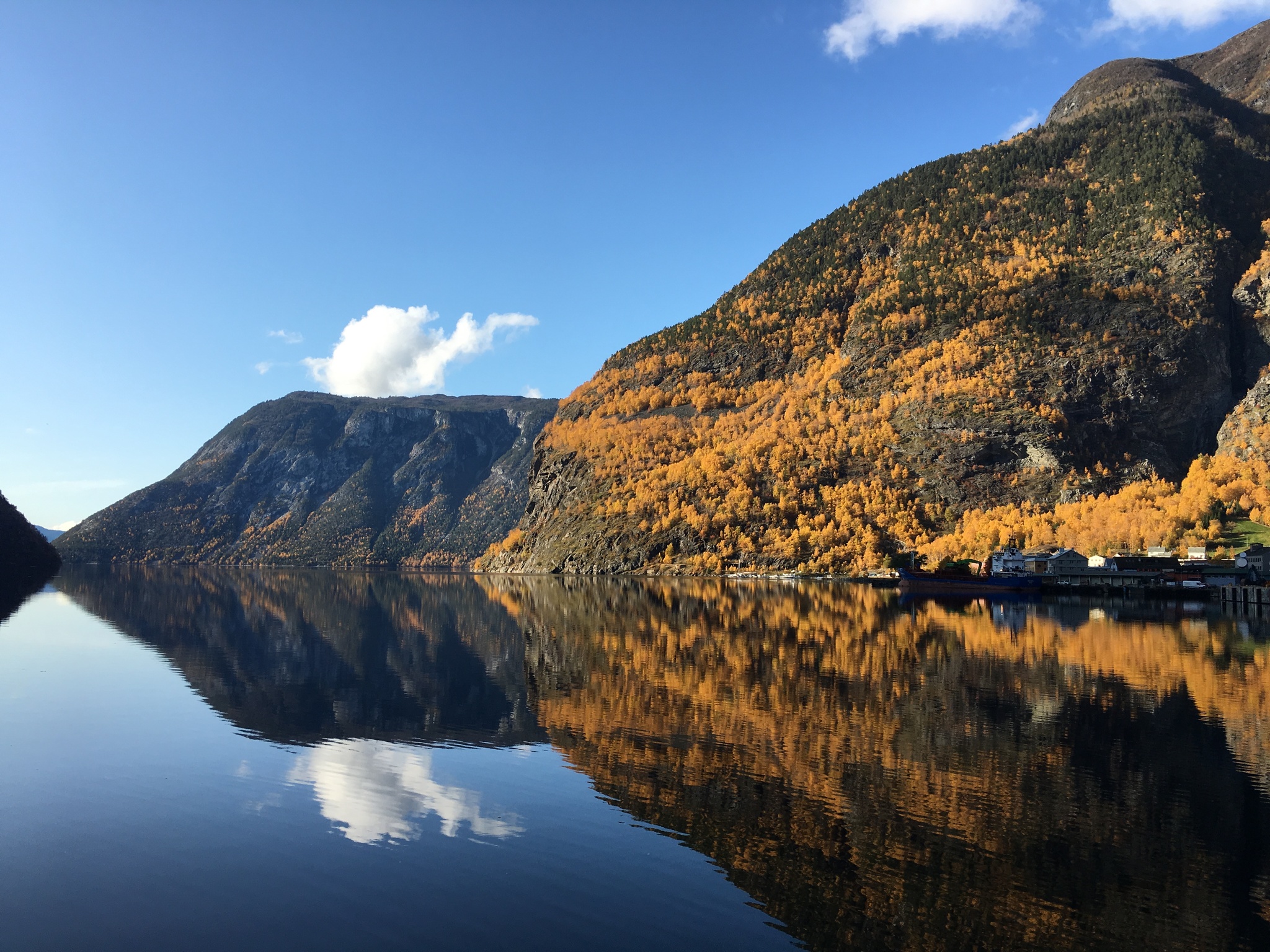 Norway - My, Norway, The photo, Nature, Fjords, beauty, Longpost