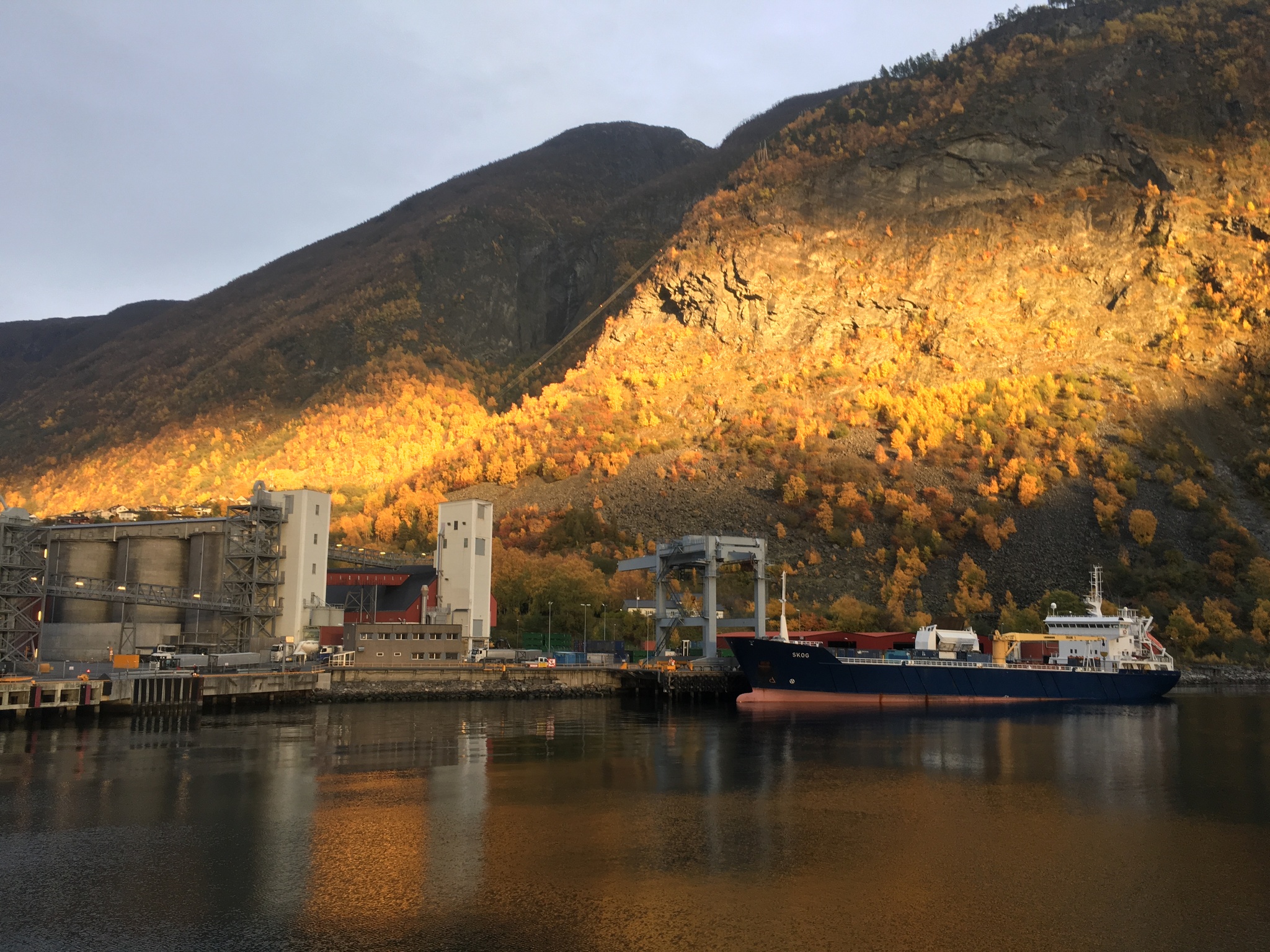 Norway - My, Norway, The photo, Nature, Fjords, beauty, Longpost