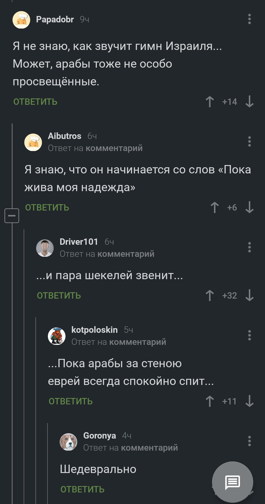 Шедеврально)) | Пикабу