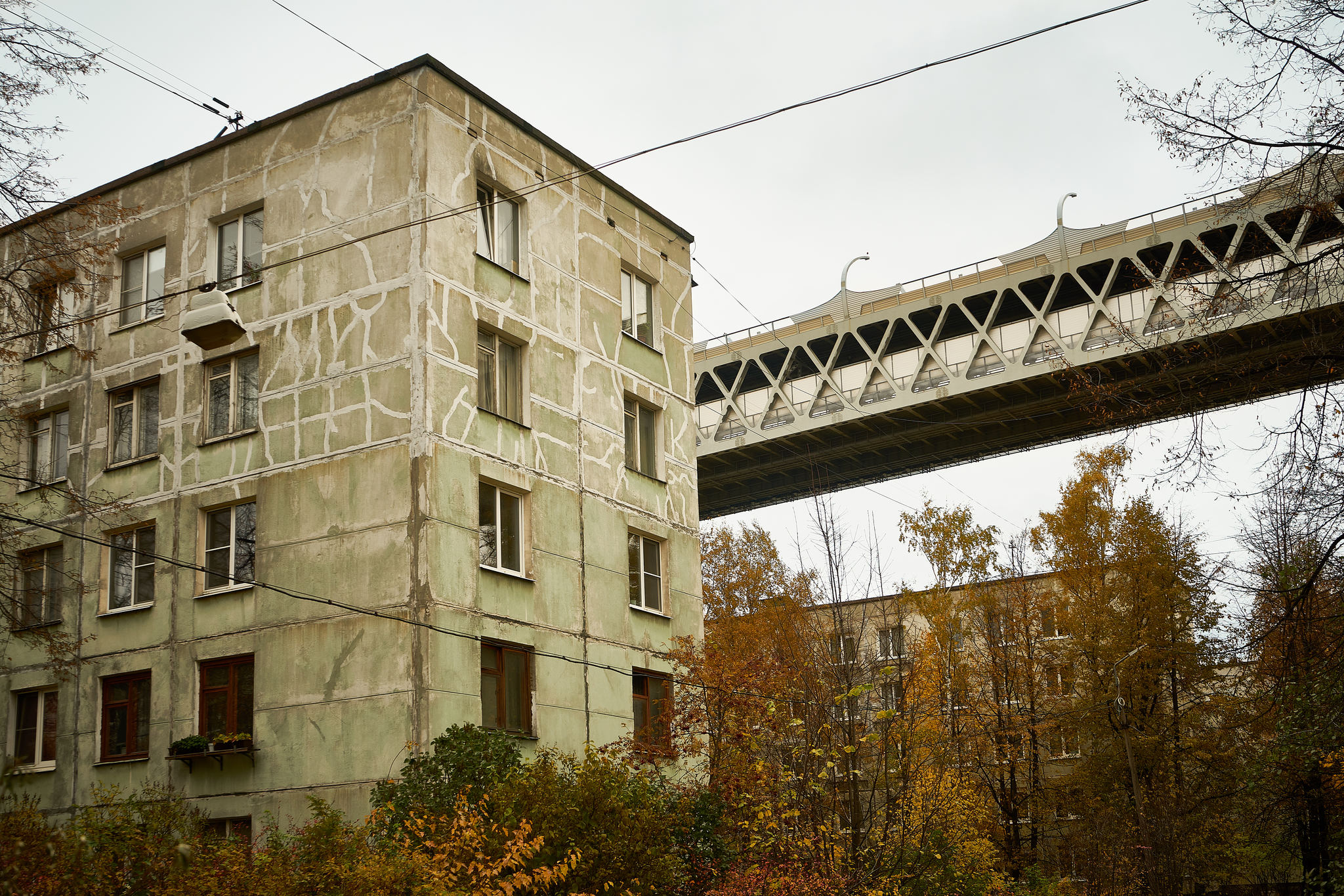 Канонерский остров, Санкт-Петербург | Пикабу