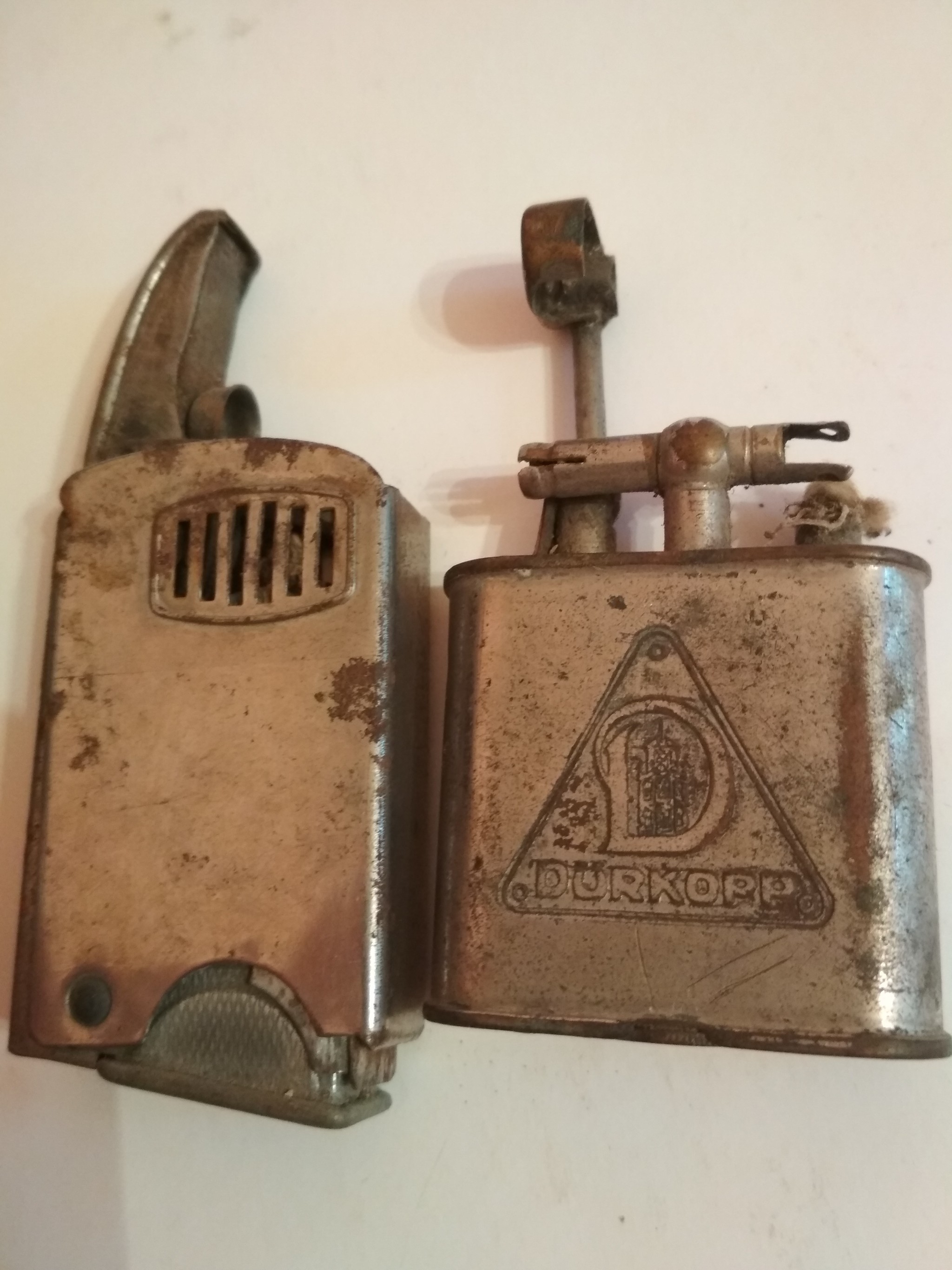 I ask for help from antiques experts - old attic - My, Antiques, Lighter, Longpost