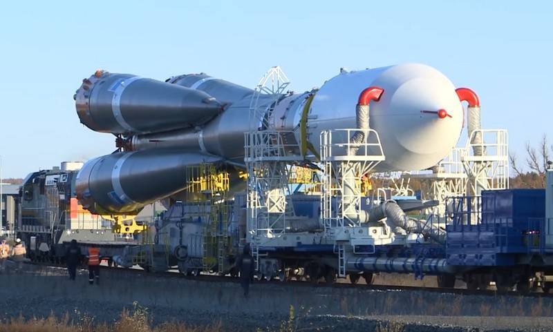 NASA has requested additional seats on Russian Soyuz spacecraft for 2020-2021 - Space, Roscosmos, NASA, Union