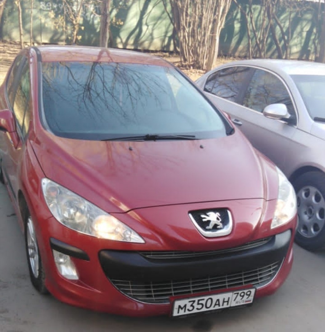 I pray for help or how to save Peugeot - My, Help, Car, Repair, Longpost