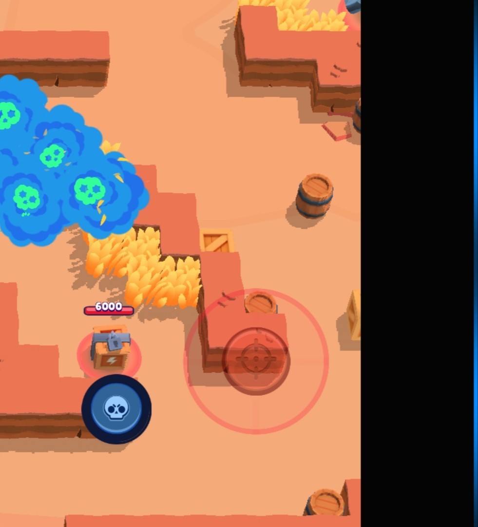 Brawl Stars lags - Brawl, Brawl stars