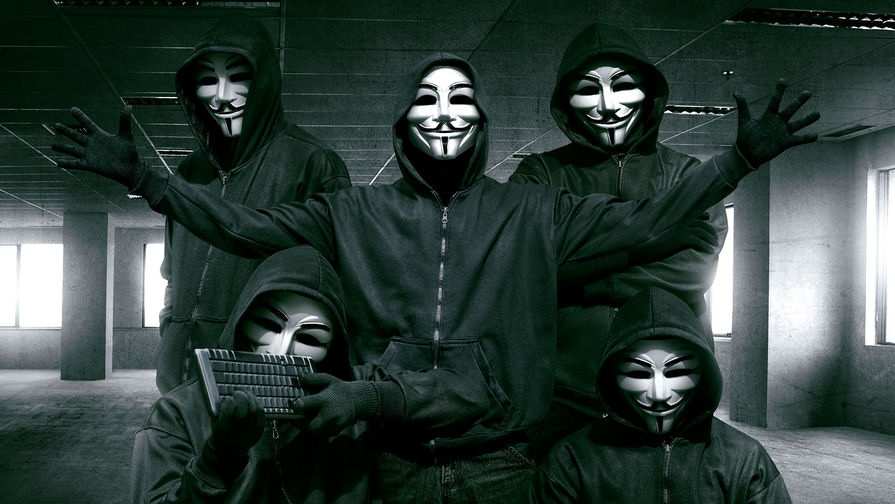 Anonymous. Part 2 - the rise of hacktivism. - Cat_cat, Story, Longpost, Anonymous, Video, Dvach, 4chan, Hackers, Internet, Terrorism