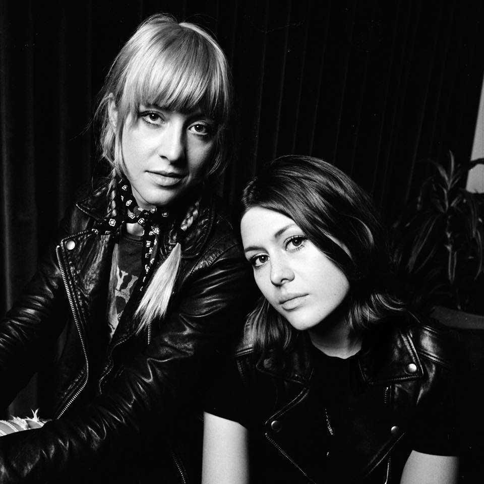 Larkin Poe - Larkin Poe, Blues, Americana, Female vocals, Video, Longpost