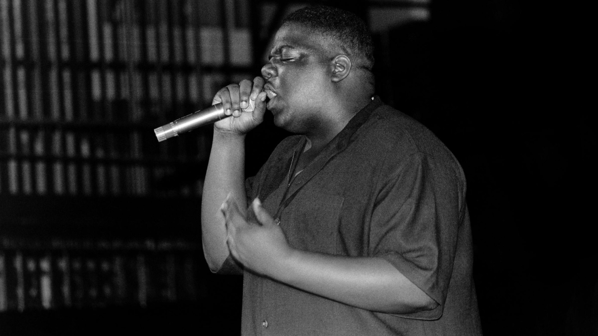 Notorious BIG nominated for Rock and Roll Hall of Fame - Notorious BIG, Great