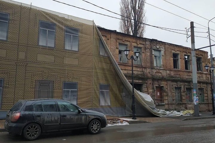 Омск готовится к приезду Путина - Моё, Не пытайтесь покинуть Омск, Омск