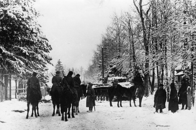 Великая Отечественная война 1941-1945 № 162 - Великая Отечественная война, Чтобы помнили, Военный корреспондент, История, Длиннопост