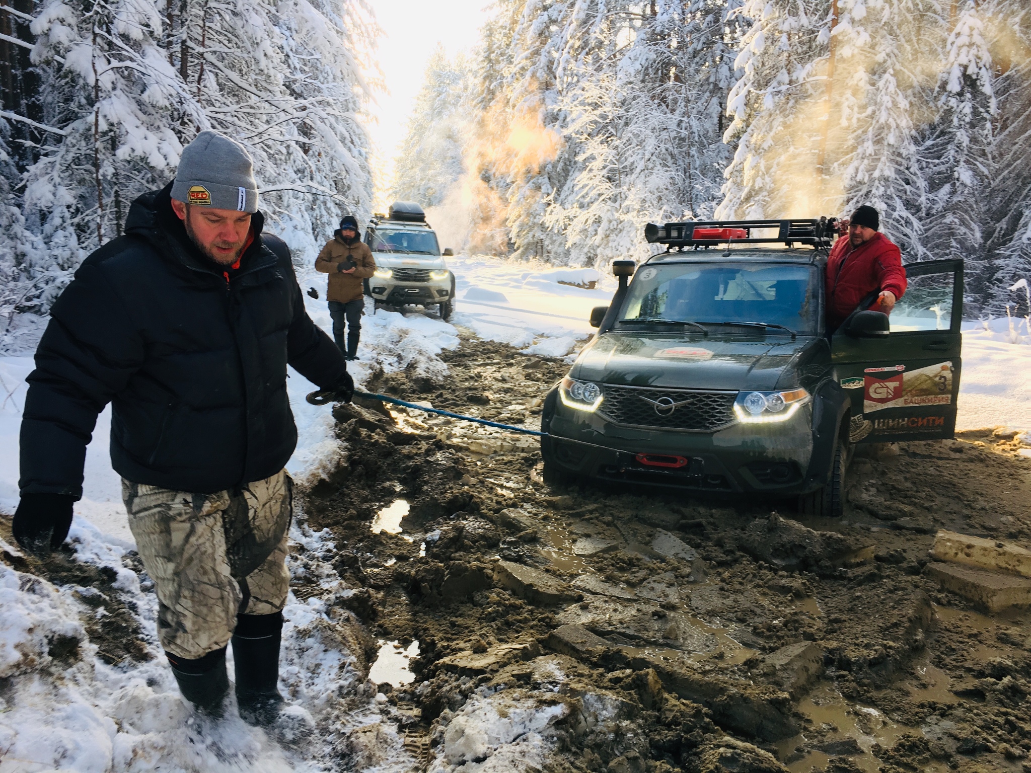 Northern Ural: off-road adventures on Konzhak - My, Konjak, Redoffroad, Offroad, Road trip, Travel across Russia, The mountains, Tourism, Longpost