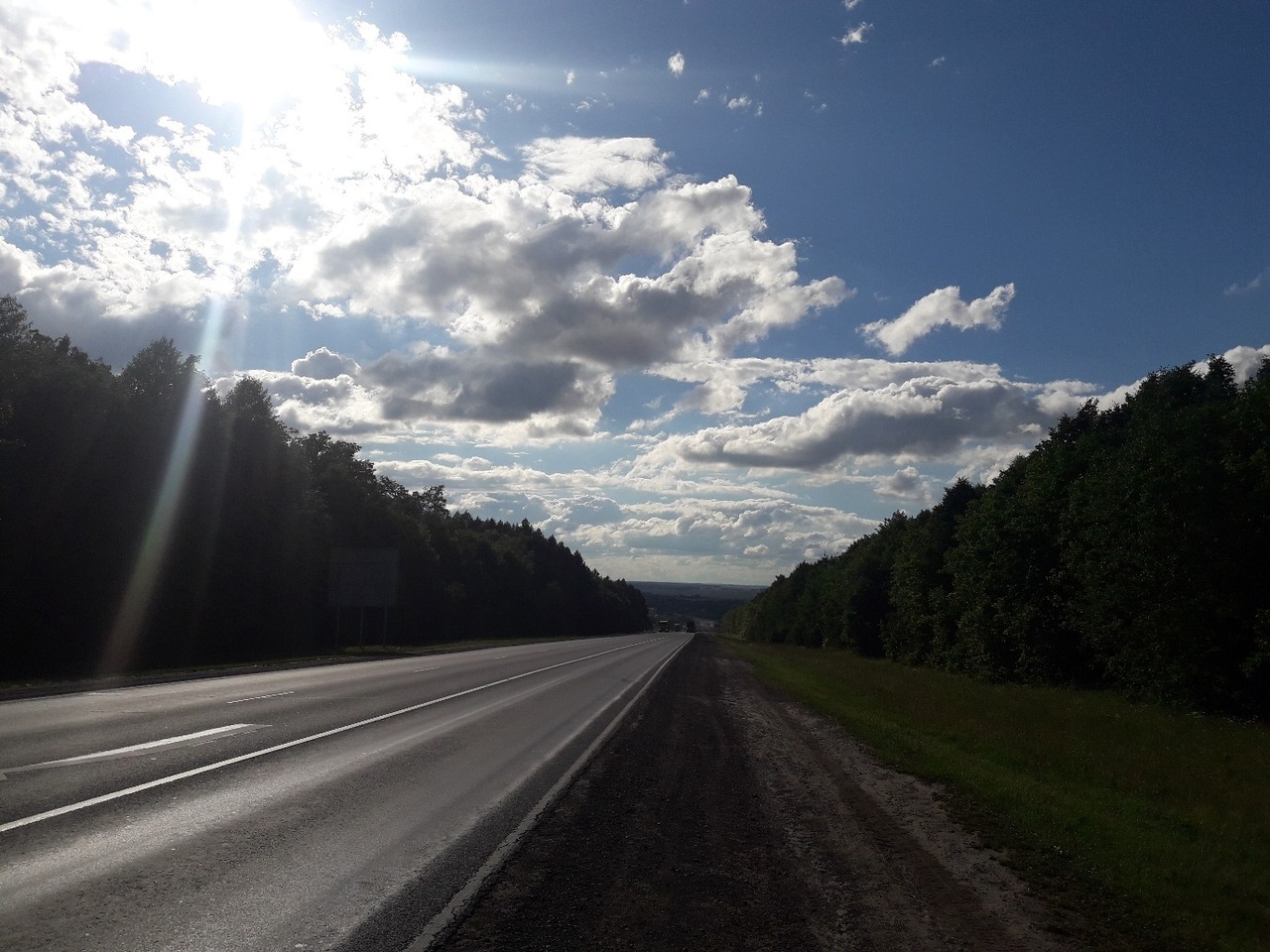 #LIVE YOUR DREAM. Bike trip Omsk - Iceland - My, Iceland, Dream, A bike, Travels, Omsk, Siberia, Longpost