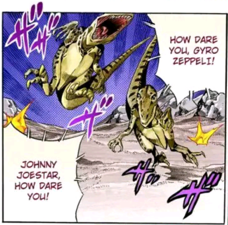 Greta Thunberg is a JoJo Reference - Грета Тунберг, Jojos Bizarre Adventure, JoJo Reference