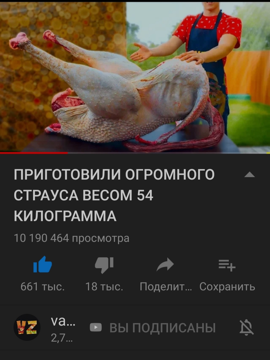 Простые и вкусные Рецепты на You tube - Рецепты курицы, Счастье, Длиннопост