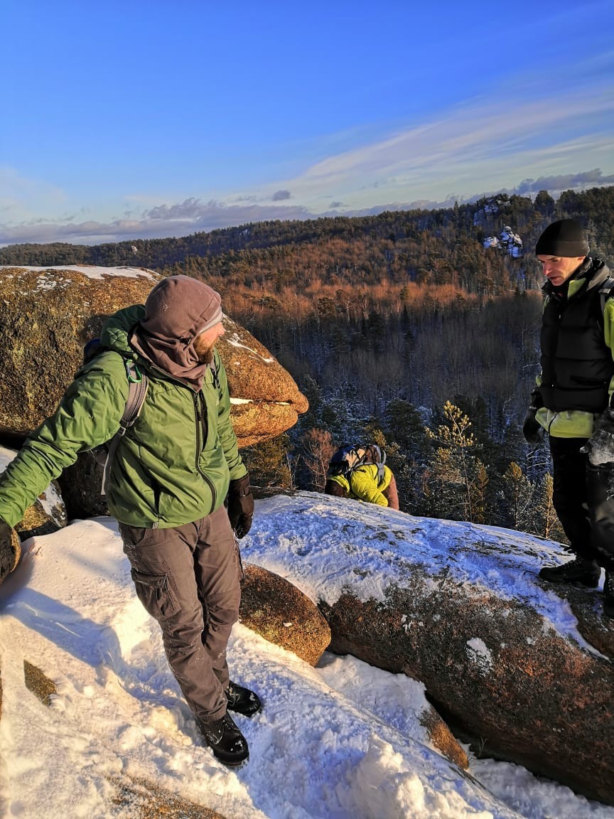 How a shoemaker became a rock climber - My, Shoemaker, Krasnoyarsk pillars, With your own hands, Mountaineering, Rock climbing, Men's footwear, Mat, Longpost