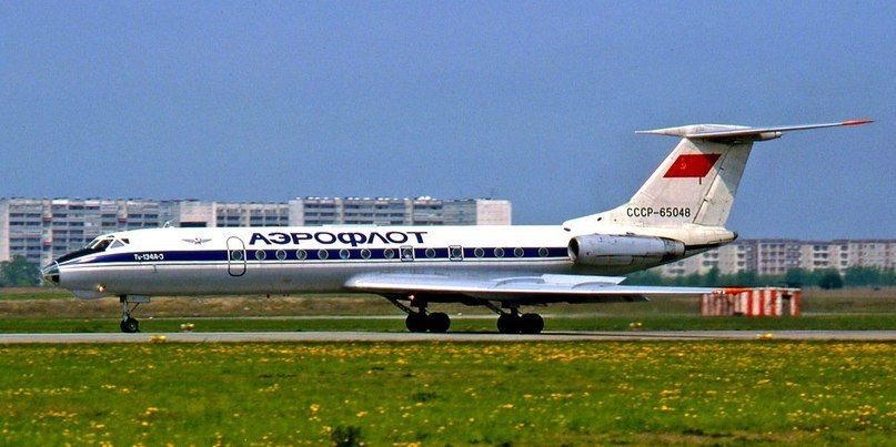 Airplane hijackings in the USSR (part 2) - Cat_cat, Story, Longpost, Aviation, the USSR, Hijacking, Tu-134, Tu-154
