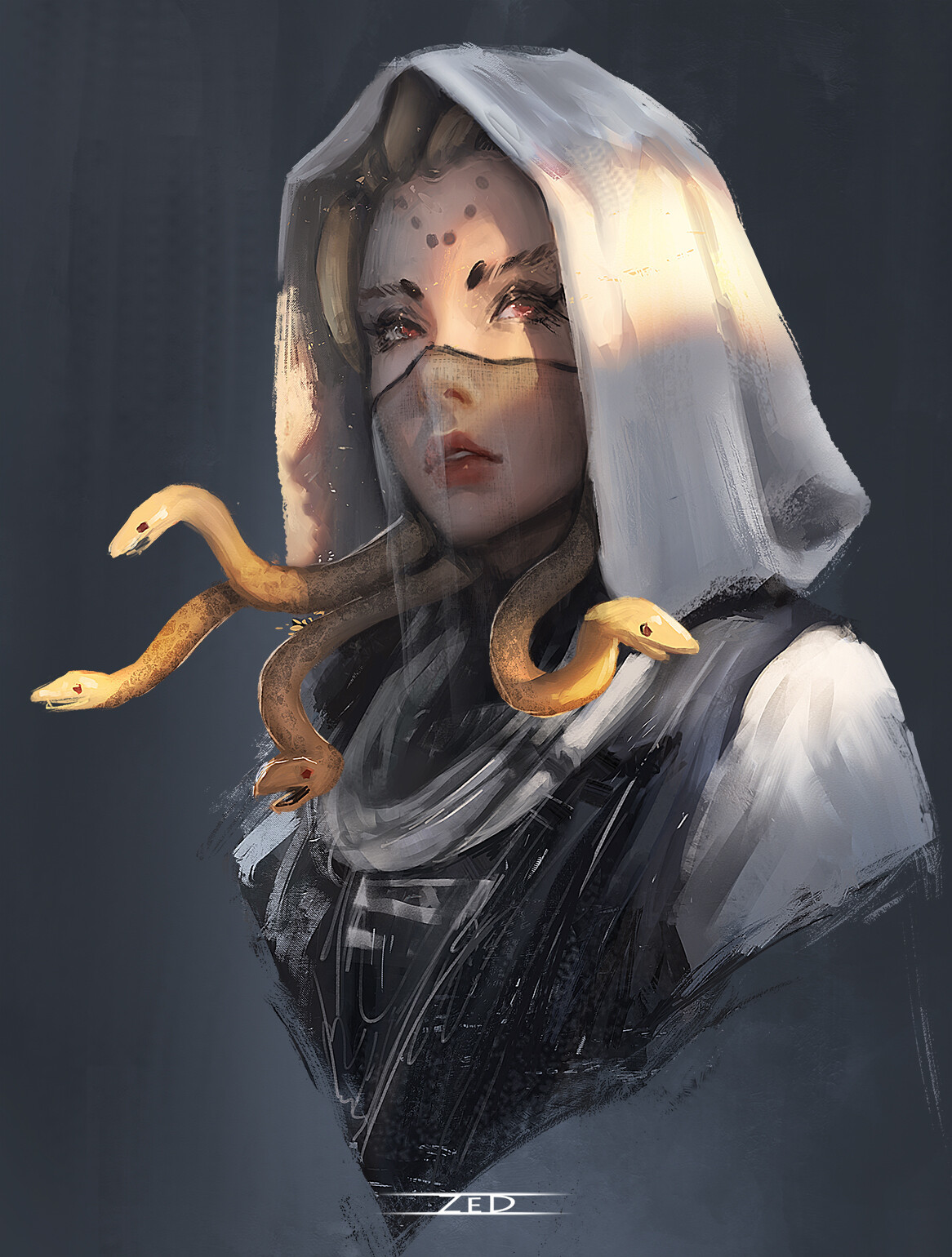 Medusa