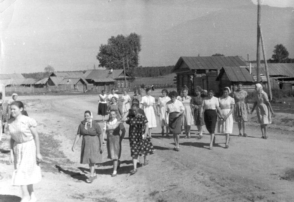Women's farm for Politburo members - My, Abramtsevo, Story, the USSR, Girls, The medicine, Longpost