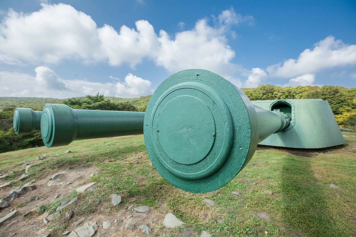 The silent guardian of the east. Traveling through the Voroshilov Battery - My, Fleet, Russia, the USSR, Battery, Story, Vladivostok, Longpost, Fortification