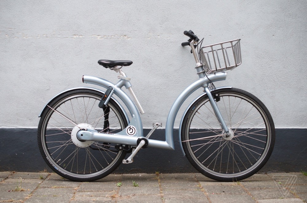 An electric bike that requires almost no recharging - A bike, Electric bike, Technologies, Interesting, Longpost